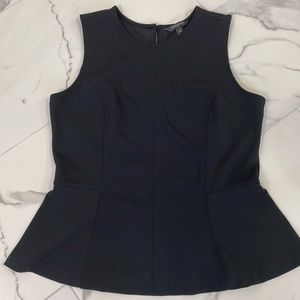 BANANA REPUBLIC Sleeveless Dress-top